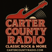 Carter County Radio Logo