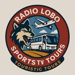 RADIO LOBO TV Logo