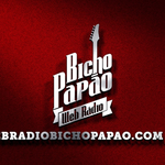 Radio web Bicho Papão Logo