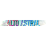 Rádio Web Alto Astral Logo