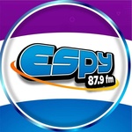 ESPY FM 879 Logo
