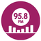 ERT - 958 FM Logo