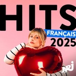 NRJ - HITS FRANCAIS 2025 Logo