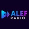 Alef Radio Logo