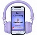 Easy Listening Radio Logo