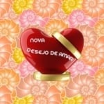 Rádio Desejo De Amar Logo