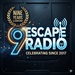 Escape Into The Mix Radio Logo