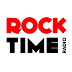 RockTime FM Logo