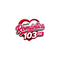 Romántica 103 FM Logo