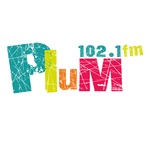 Plum FM Logo