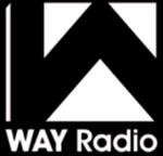 WAY Radio - W277DE Logo