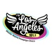 Fm Los Angeles Radio Chaco Logo