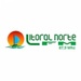 Rádio Litoral Norte FM Logo