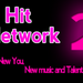 The Hit Network 2 Logo