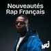 NRJ - NOUVEAUTES RAP FRANCAIS Logo