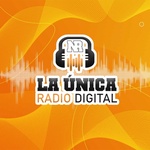 La Única Radio Digital Logo
