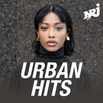 NRJ - Urban Hits Logo