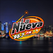 LA NUEVA 96.7FM Logo