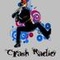 Crash Radio Logo