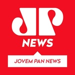 Jovem Pan News Barretos Logo