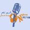 راديو نغم Logo