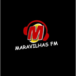 Rádio Maravilhas FM Logo
