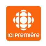 Ici Radio-Canada Première - CBF-FM Logo