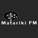 Matariki FM Logo