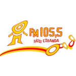 Rádio Ciranda Logo