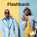 NRJ - FLASHBACK Logo
