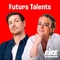 Rire & Chansons - Futurs Talents Logo