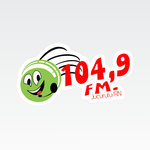 Rádio Cidade FM Jucurutu Logo