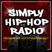 Simply Radio - Simply Hip-Hop Logo