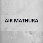 All India Radio - AIR Mathura Logo