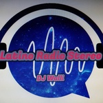 Latino Radio Stereo Logo