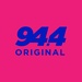 Original Radio 94.4 Logo