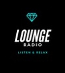 Lounge-Radio Logo