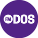 FM Dos Logo