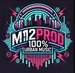 M12Prod Urban Radio Logo