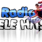 Radio TeleHits Logo