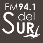 FM del Sur Logo
