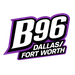 B96 Dallas Logo