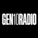 GEN10Radio Logo