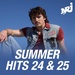 NRJ - SUMMER HITS 24 & 25 Logo