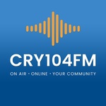 Community Radio Youghal Logo