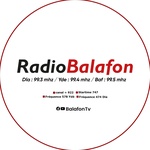 Radio Balafon Logo