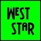 West Star Radio Logo