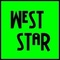 West Star Radio Logo