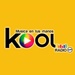 Kool Radio HD Logo