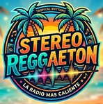 Stereo Reggaeton Logo